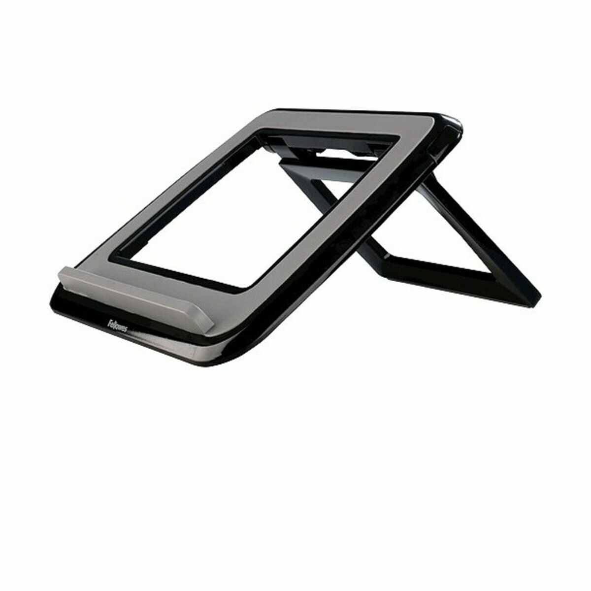 Notebook-standaard Fellowes 8212001 Zwart